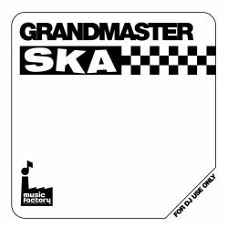 Grandmaster mastermix